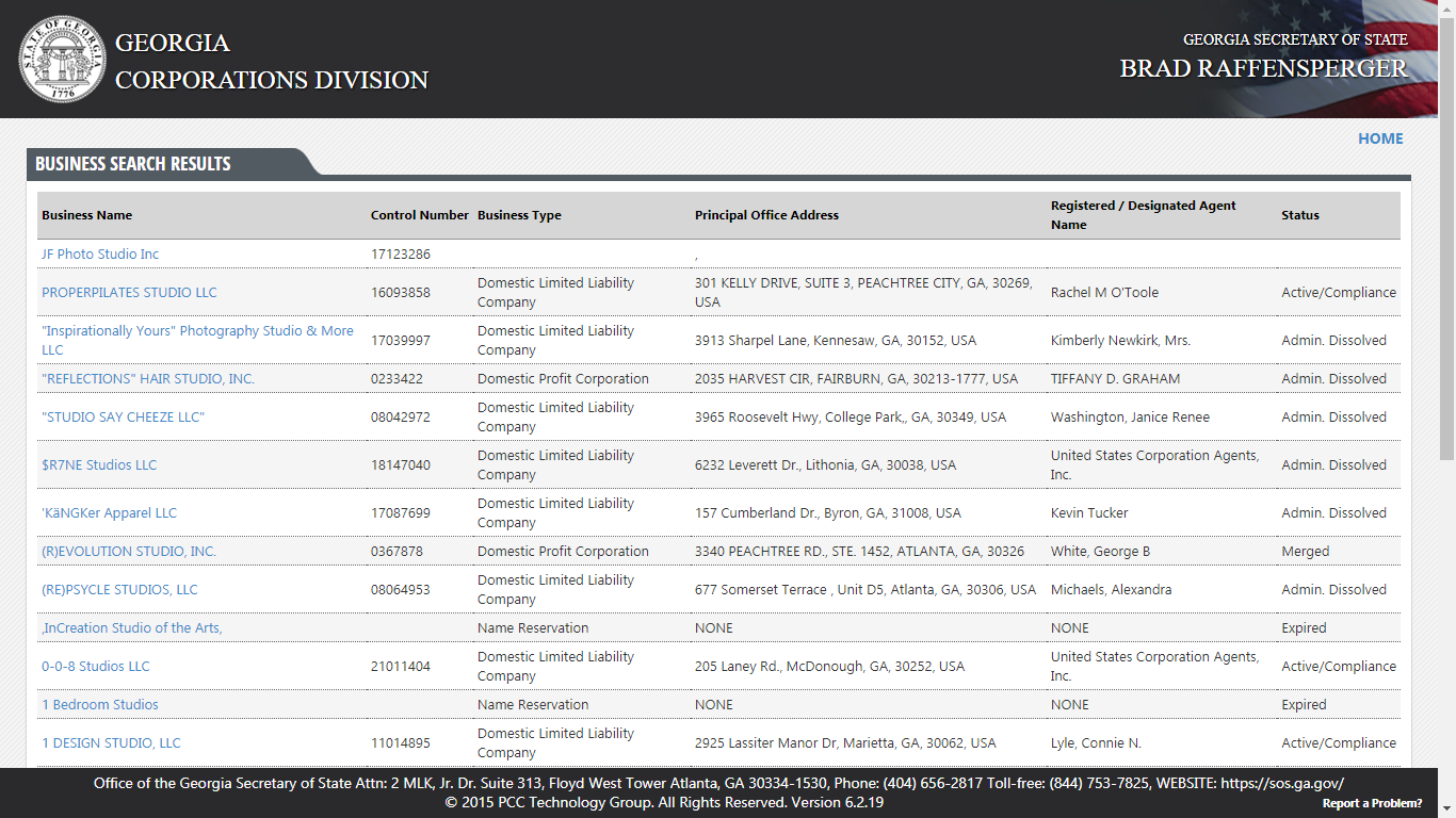 georgia-secretary-of-state-business-entity-search
